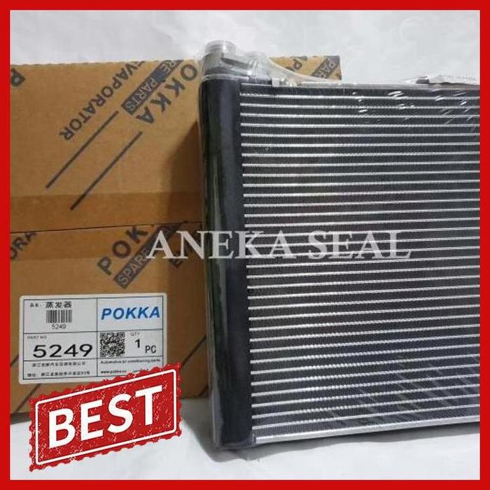 " Evaporator Evap Ac Mobil Honda Brio [Ans] "