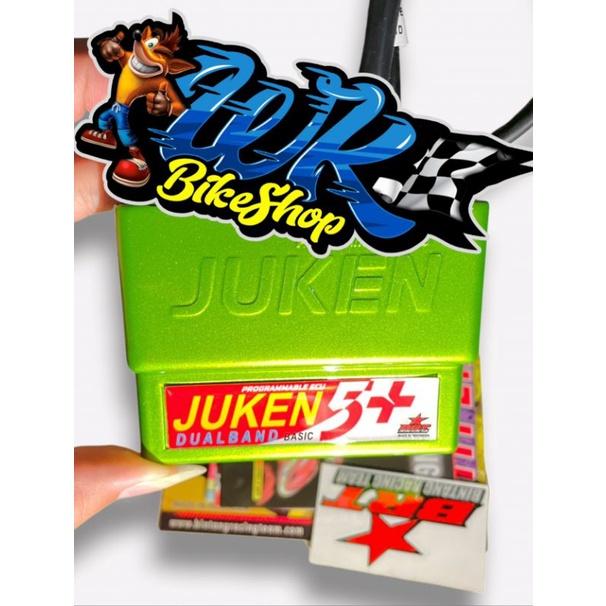 " Ecu Brt Juken 5 ++ Mio M3 / Fino Blue Core 125 / Xride 125 (Pin 24)