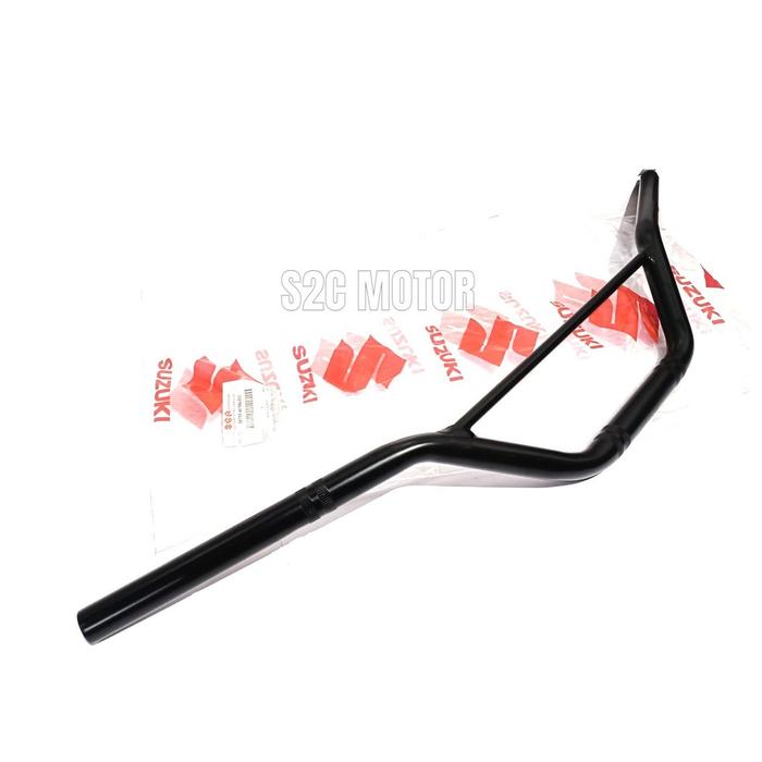 " Stang Stir Ts 125 Ts125 Original Suzuki 56110-48700L000 "