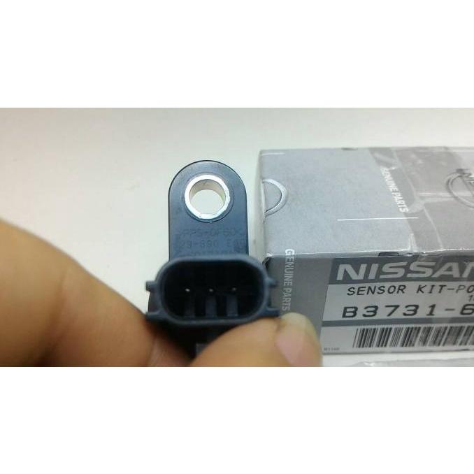 " Sensor Crank Shaft Ckp / Cmp Nissan Xtrail T30 & Serena C24 Original