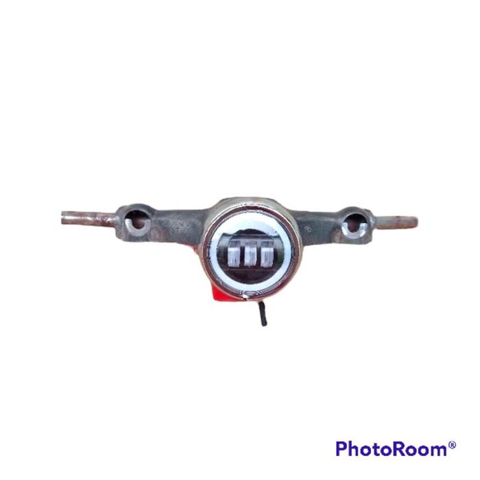 " Stang Stir Pispot C50 Pispot-Stang Set C50 C70 C90 Set Lampu Led