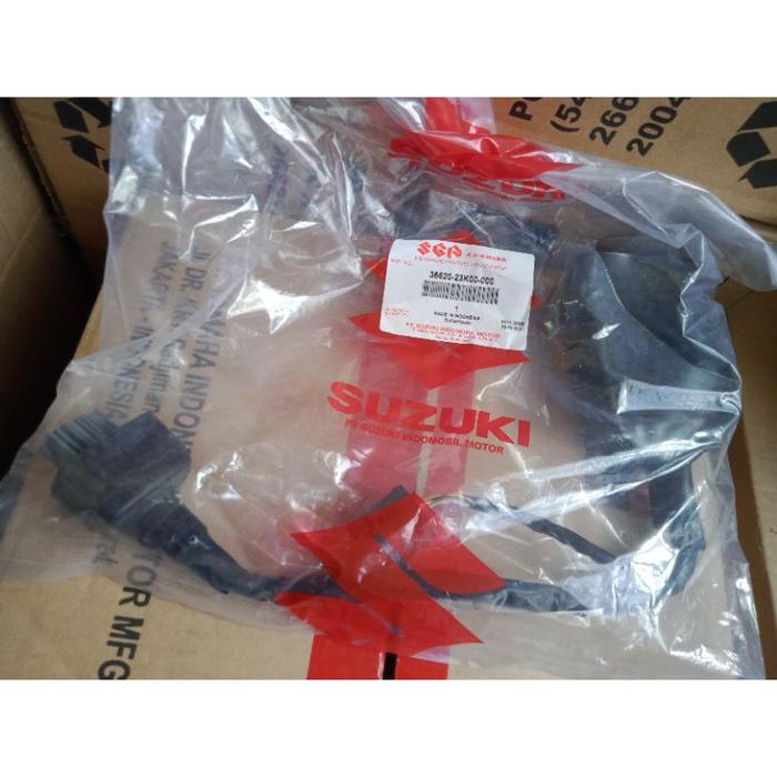 " Original Sgp Socket Spedometer Gsx Soket Spidometer Kabel Body