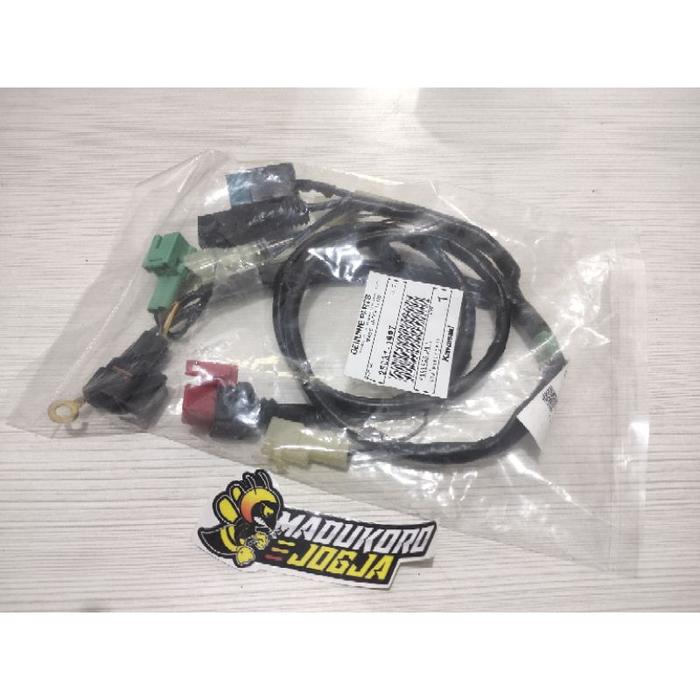 " Kabel Body Klx 140 Original "