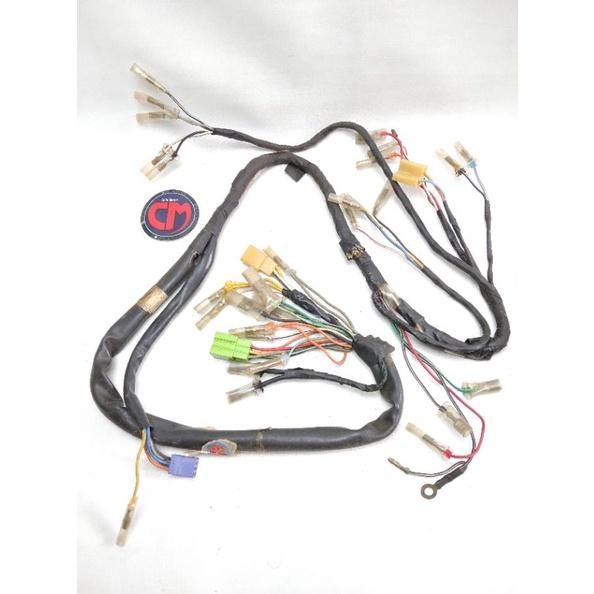 " Kabel Body Suzuki 36610-23471-L A100 A 100 Original Nos J15V "
