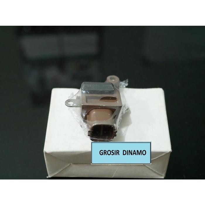 " Ic Regulator Alternator Innova Bensin / Fortuner Bensin / Hilux