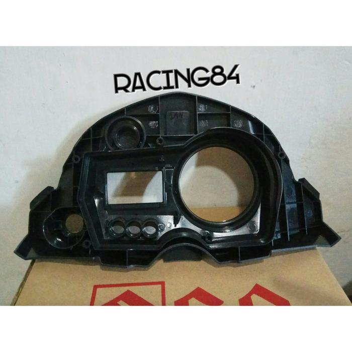 " Cover Spidometer Satria Fu Facelift Original "