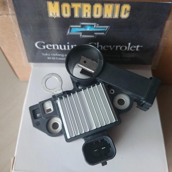 " Ic Altenator Alternator Dinamo Ampere Chevrolet Spin Trax Aveo Sonic