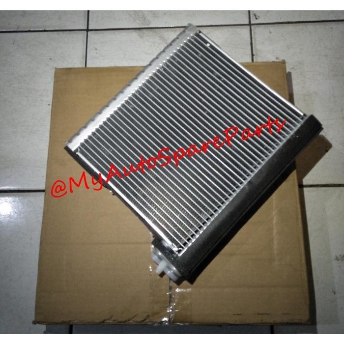 " Evaporator Ac Mobil Honda Freed Mobilio Brio Asli Denso "