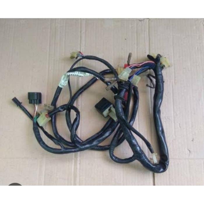 " Kabel Bodi Motor Mio Sporty Mio Semail Barang Copotan Original "