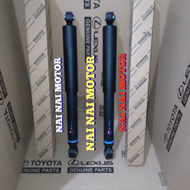" Shockbreaker Avanza,Rush,Terios,Xenia Belakang Original "