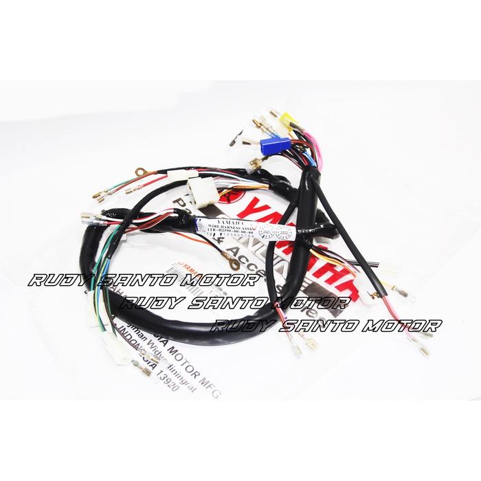 " Kabel Body Bodi Rxk Rxking Rx K Rx King Cobra Kobra Lama Old