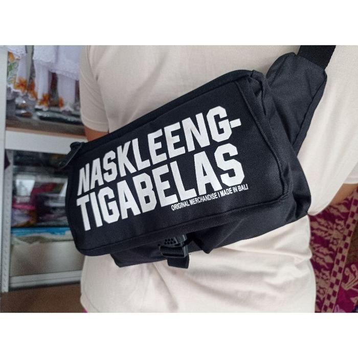 WaistBag/Tas selempang NK13 New