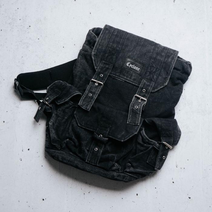 TAS RANSEL PRIA PETUALANG New