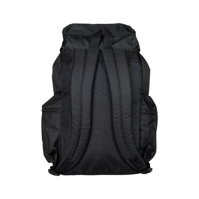 MBP BRODY BLACK - MELVANT BACPACK - TAS RANSEL New
