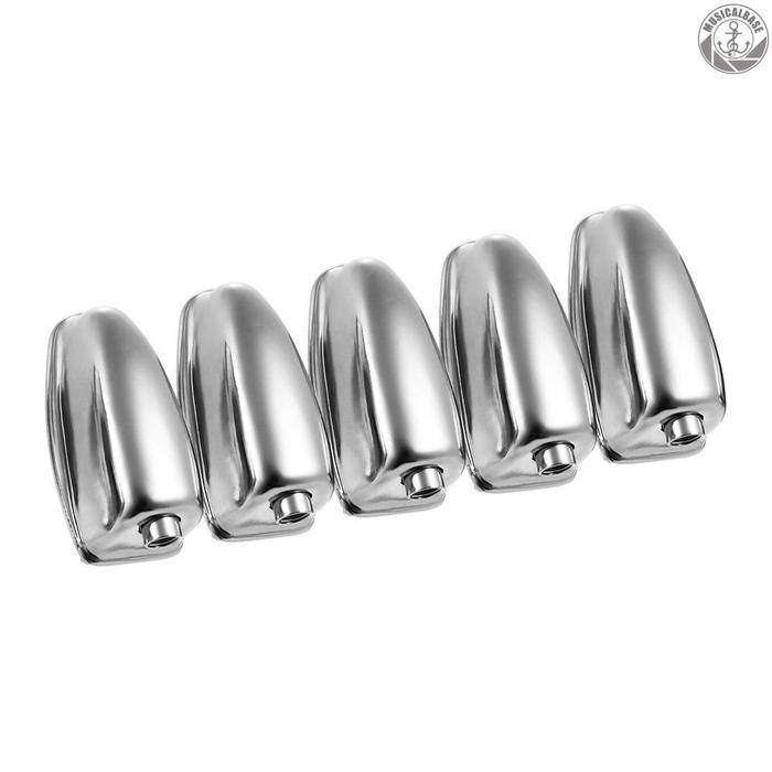 [In Stock] Single-end Snare Drum Lug Ear Claw Hooks Connector Drum