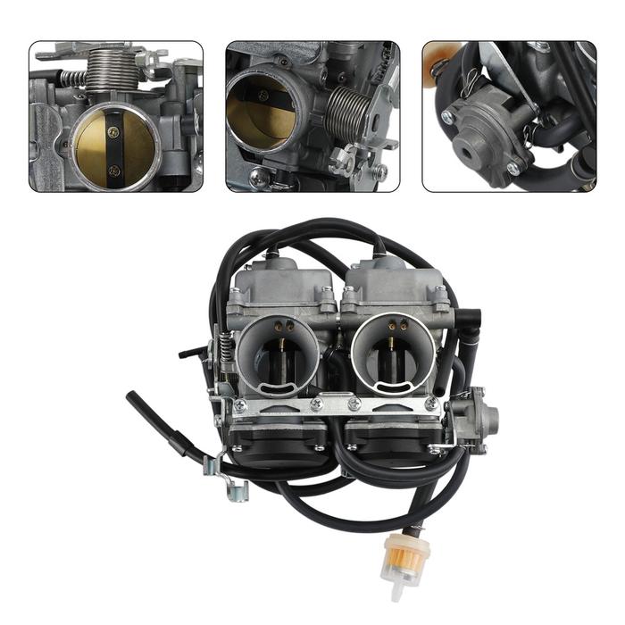 Sale Karburator Untuk Kawasaki GPX 250 GPX 400 ZZR 250