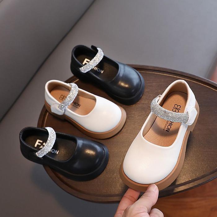 \\TERBEST// COD Sepatu Anak Import ARETA Non LED/Flat Shoes/Sepatu