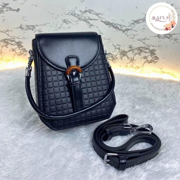 Tas Mini HP Wanita Import Premium Tas HP Tas Selempang Best Quality