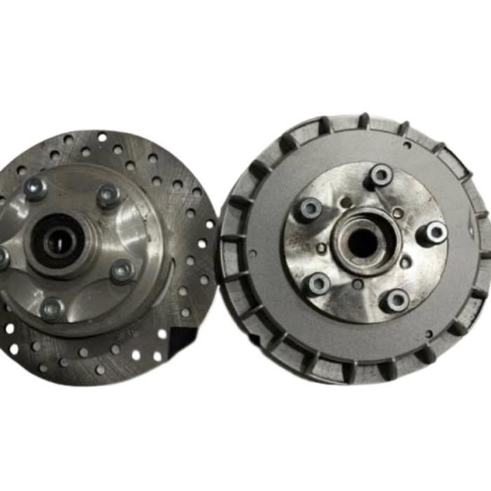 adaptor velg ring 12 adaptor cakram vespa murah