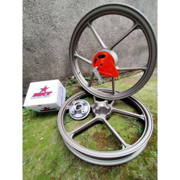 velg pelek BRT chemco