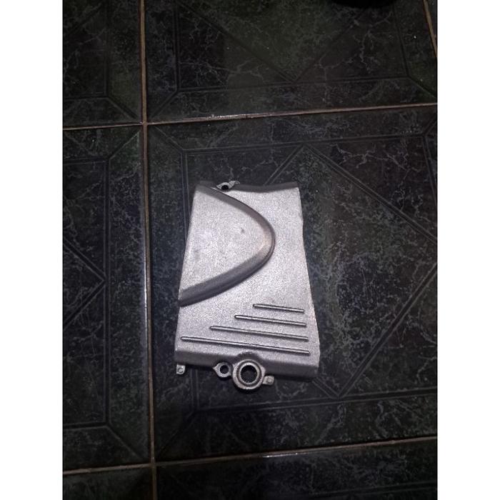 tutup gear bajaj pulsar 180 ug4 220f original