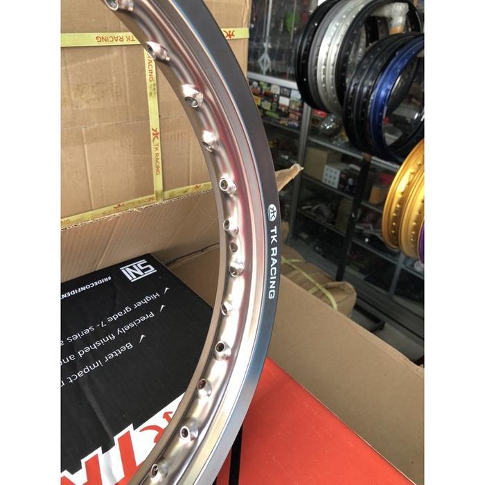velg tk bright ring 17 bronze ukuran 160