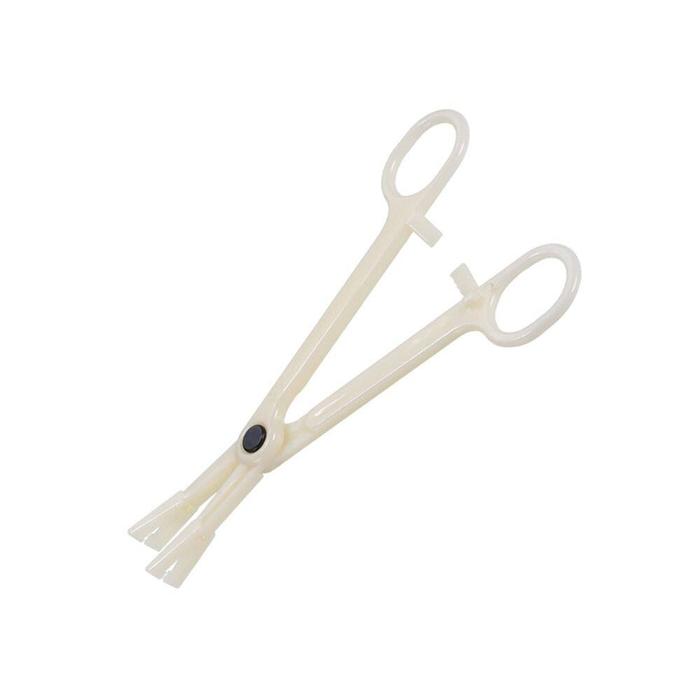 New LUNAR Bilah Mikro Tindik Pusar Navel Hidung Pejantan Jarum Jahit T
