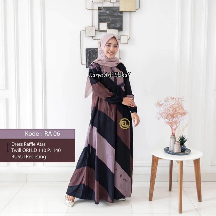 \NEW/ Twill Elzhaf/Kaftan Elzhaf
