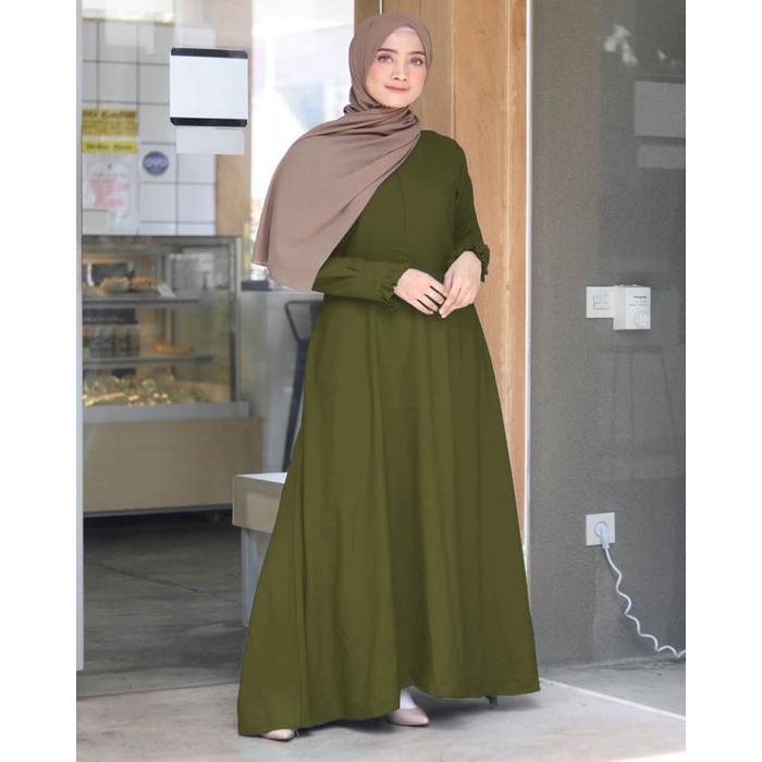 \NEW/ (COD) TERLARIS..!! GAMIS WOLFIS POLOS PREMIUM GAMIS POLOS WOLFIS