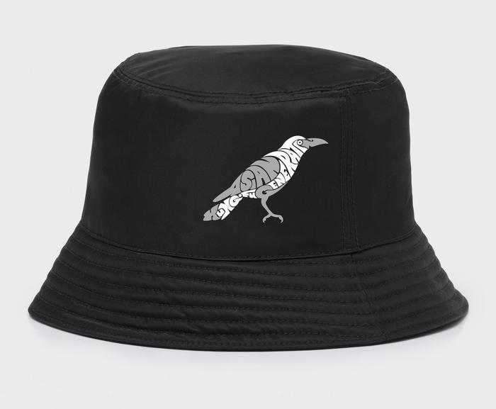 Topi Bucket Hat Musik Asian Kung Fu Generation Japan