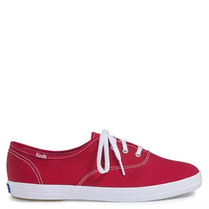 KEDS - SEPATU SNEAKERS WANITA ORIGINAL - Keds Champion
