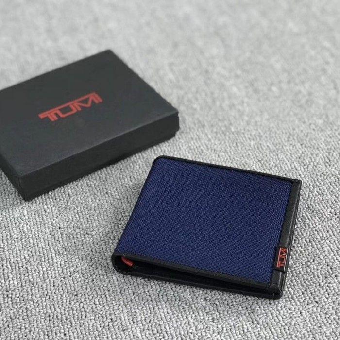 DOMPET GLOBAL CENTER FLIP WALLET - GLOBAL CENTER FLIP