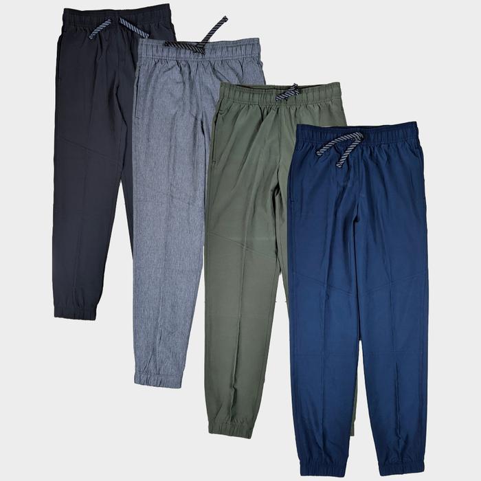 \\TERBEST// Athletic Works Celana Jogger Anak | Jogger Boys