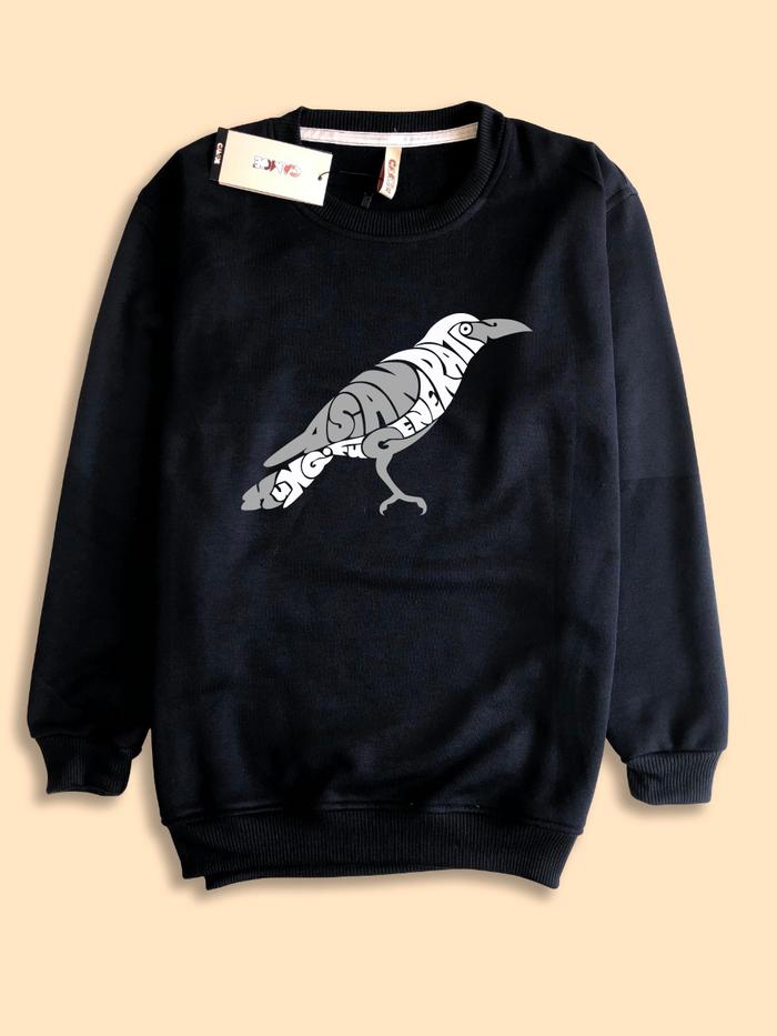 Sweater Sweatshirt Musik Asian Kung Fu Generation Japan