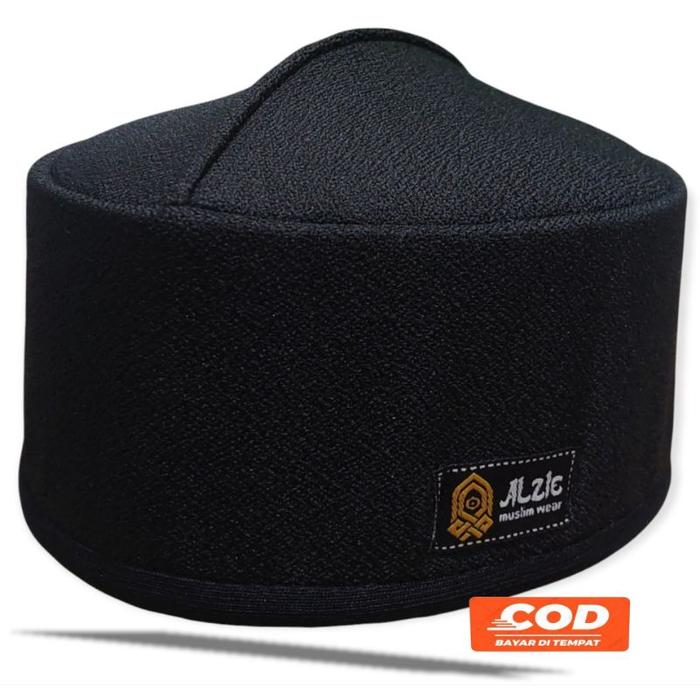 \BEST/ PECI KOPIAH SONGKOK ASAGOFAH TURKY AL ZIE POLOS