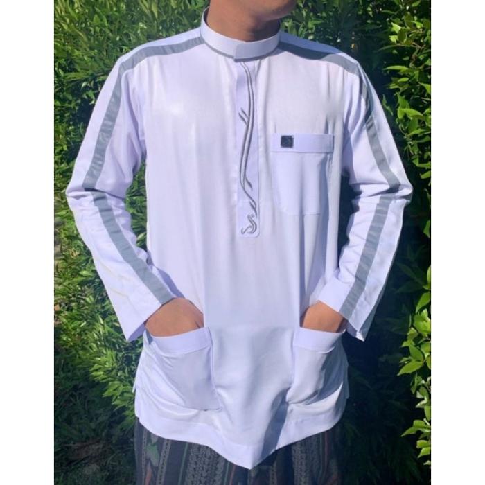 \BEST/ BAJU KOKO AR RIZKY BY ZAY RASYID PREMIUM EXCLUSIVE