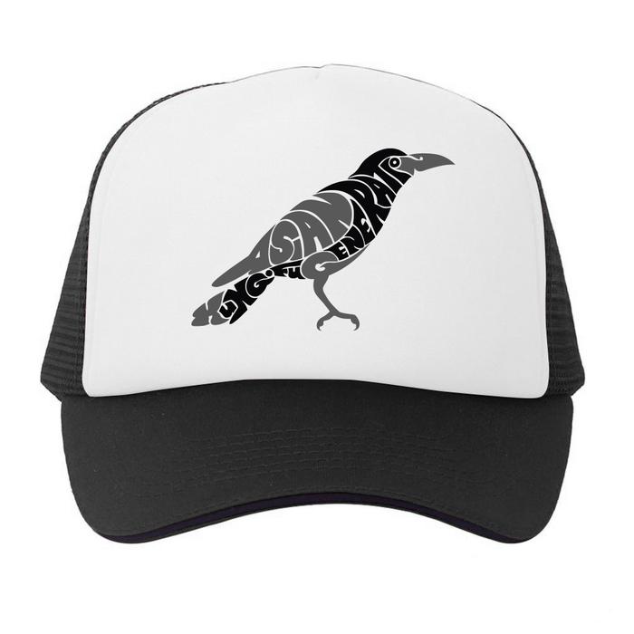 Topi Trucker Musik Asian Kung Fu Generation Japan