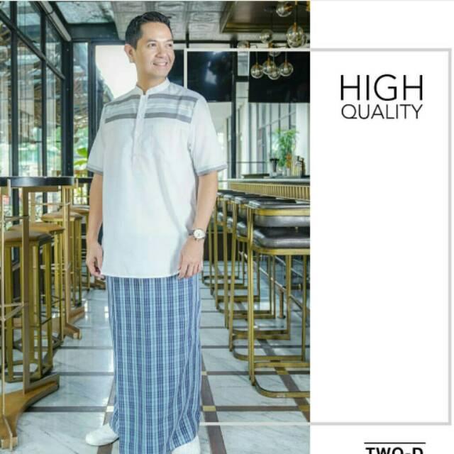 \BEST/ Sarung Celana Dewasa Two-D by Dhini Aminarti Dimas Seto