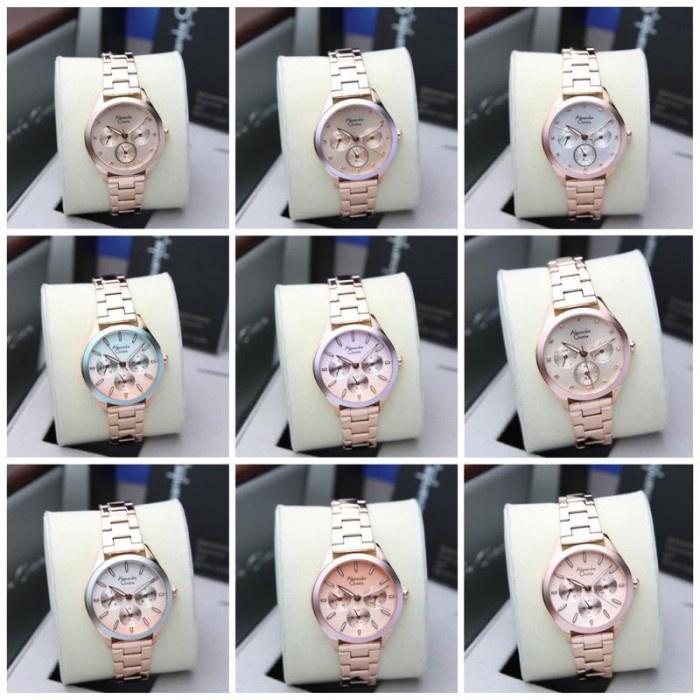 Alexandre Christie Wanita AC2A93 AC 2A93 2A93 Original
