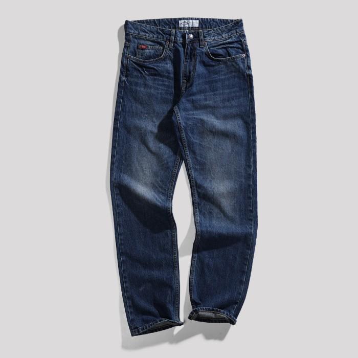 Lee Cooper Jeans Harry Medium Blue 03733