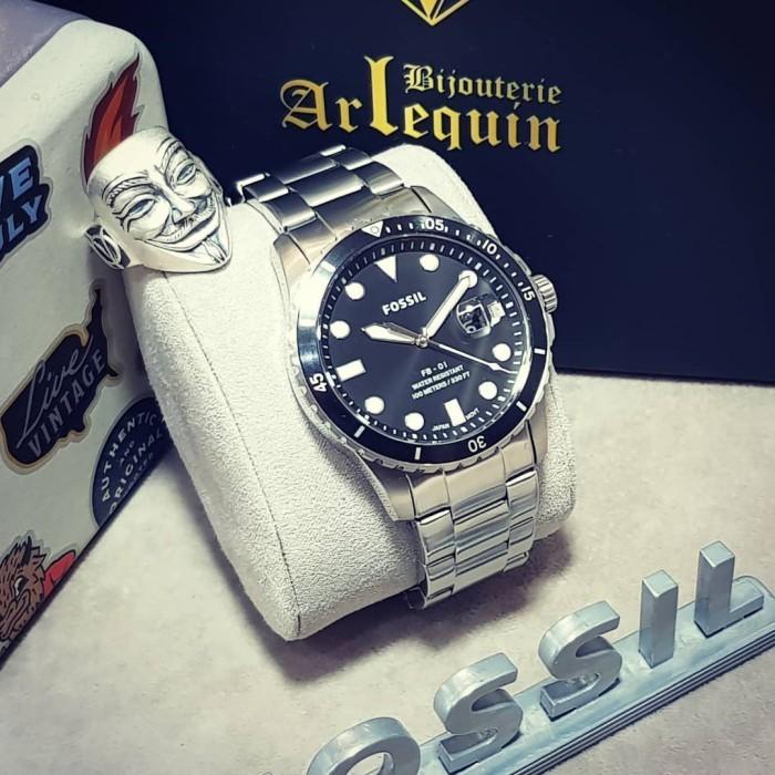 FOSSlL FS5652