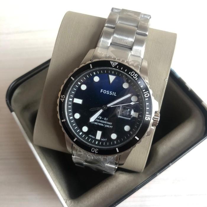 FOSSlL FS5668