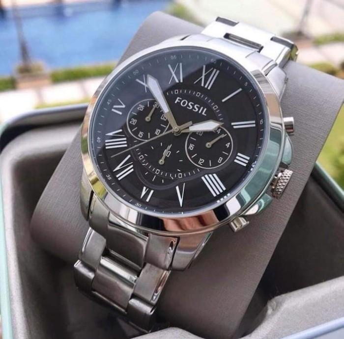 FOSSlL FS4736