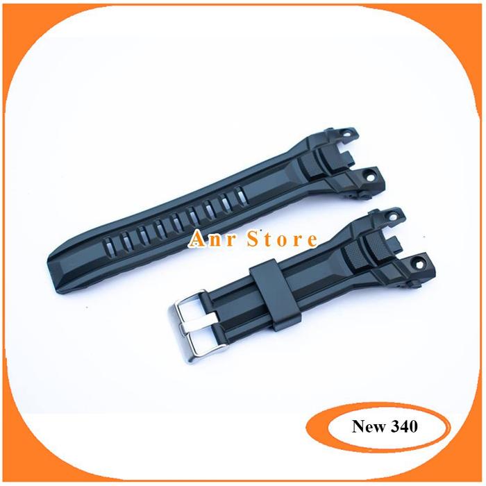 Tali Jam Tangan Q&Q QnQ QQ M151 M-151 M 151 Original Oem