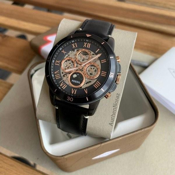 FOSSlL ME3138