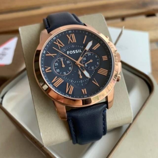FOSSlL FS4835