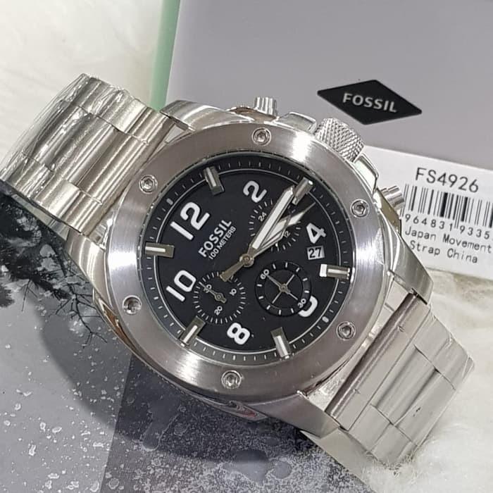 FOSSlL FS4926
