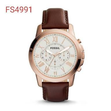 FOSSlL FS4991