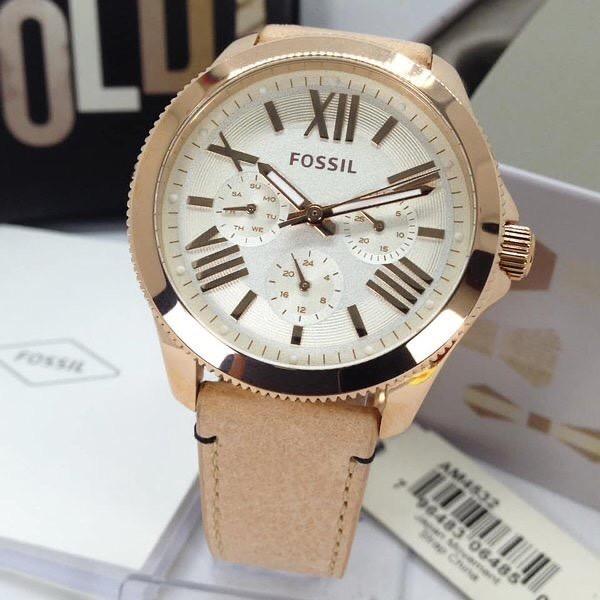 FOSSlL AM4532