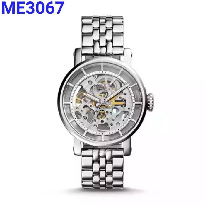FOSSlL ME3067